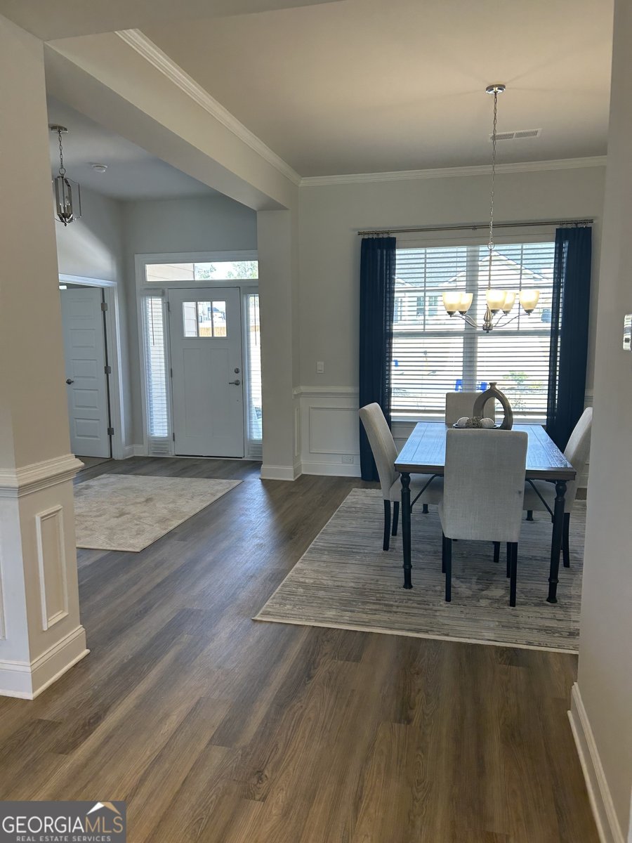1150 Barrington Place Way Macon - 4