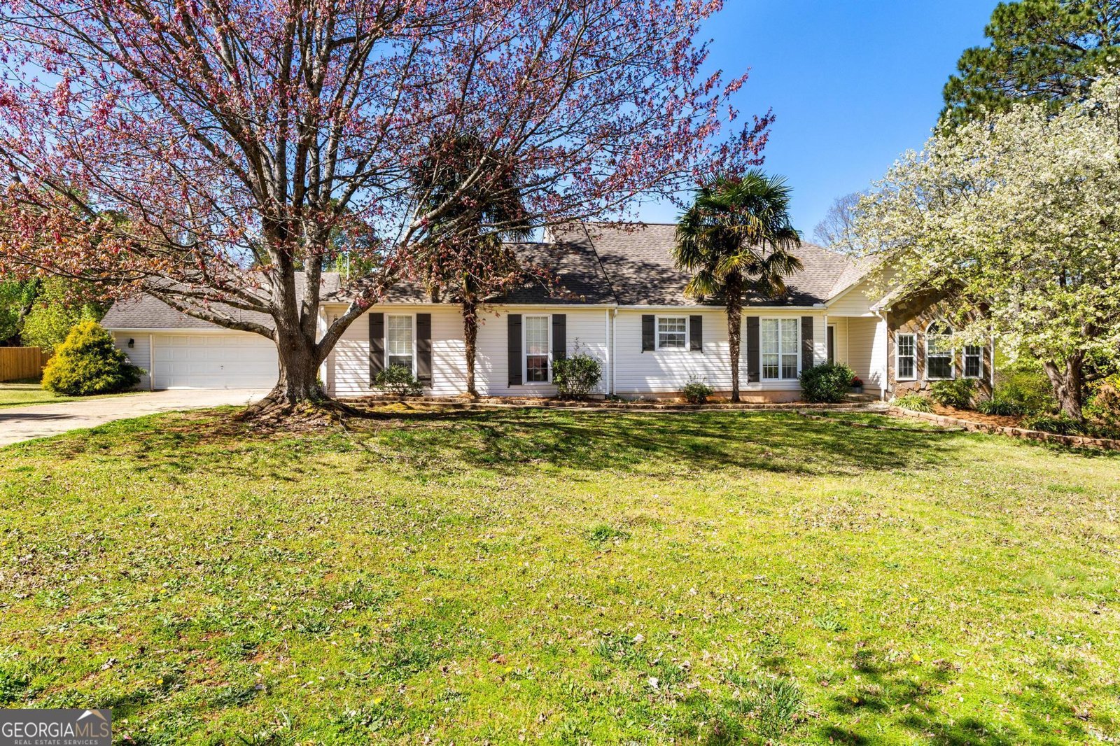 65 Woodside Court McDonough - 1