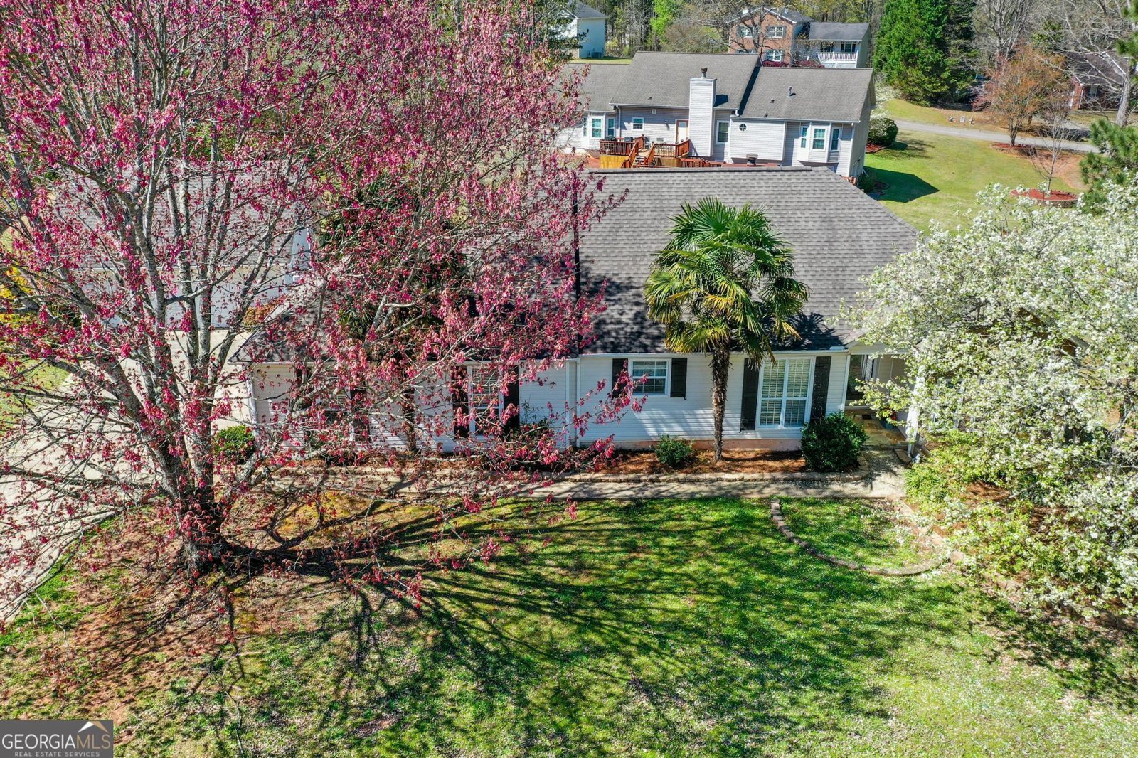 65 Woodside Court McDonough - 21