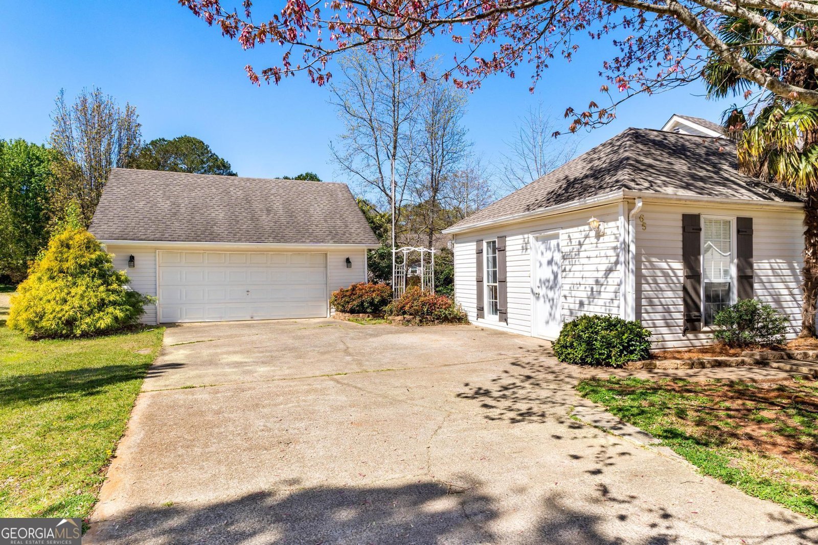 65 Woodside Court McDonough - 22
