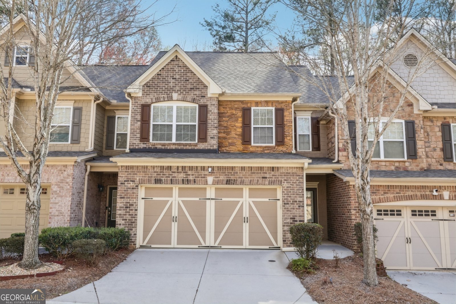 4221 Weavers White Lane Austell - 1