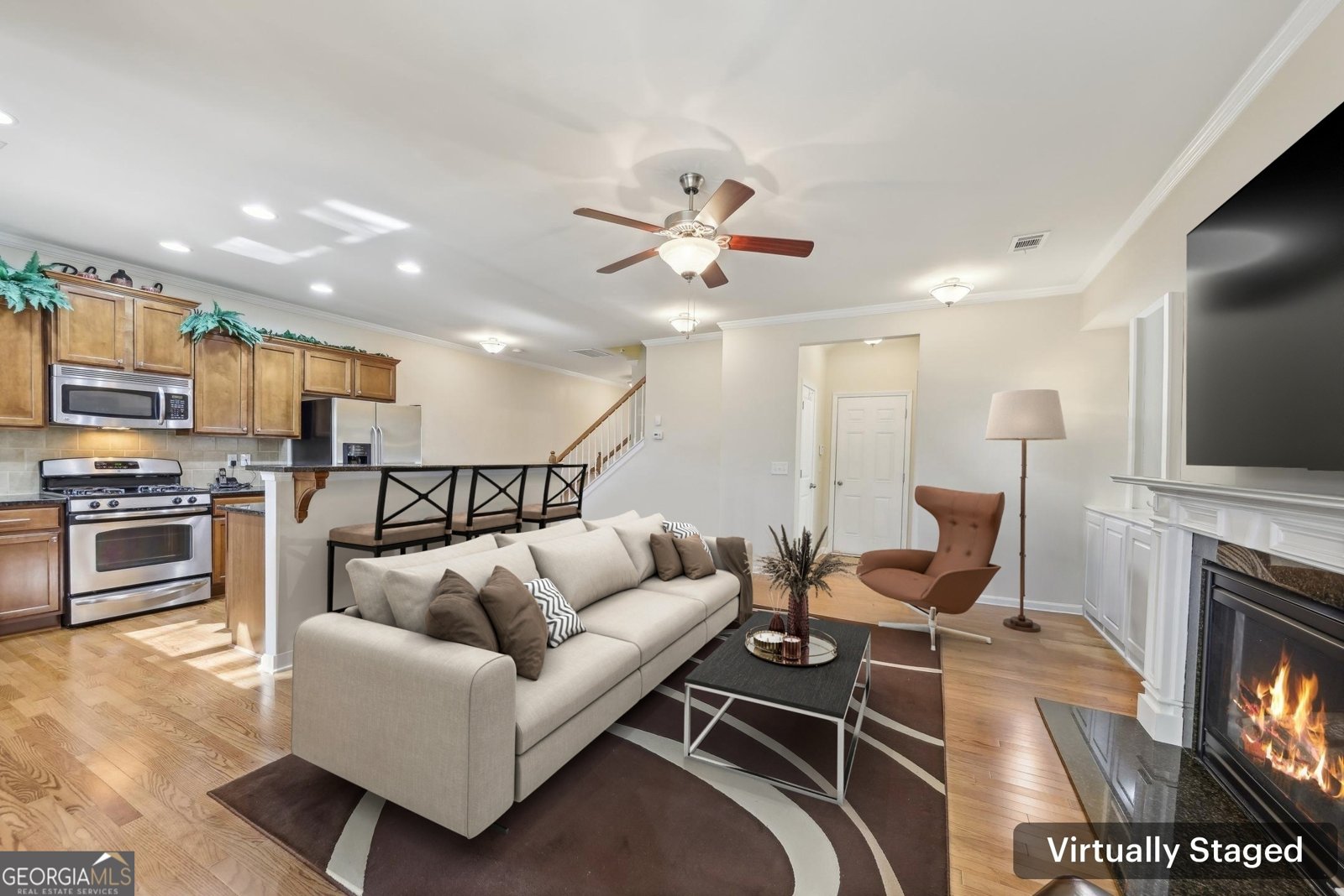 4221 Weavers White Lane Austell - 2