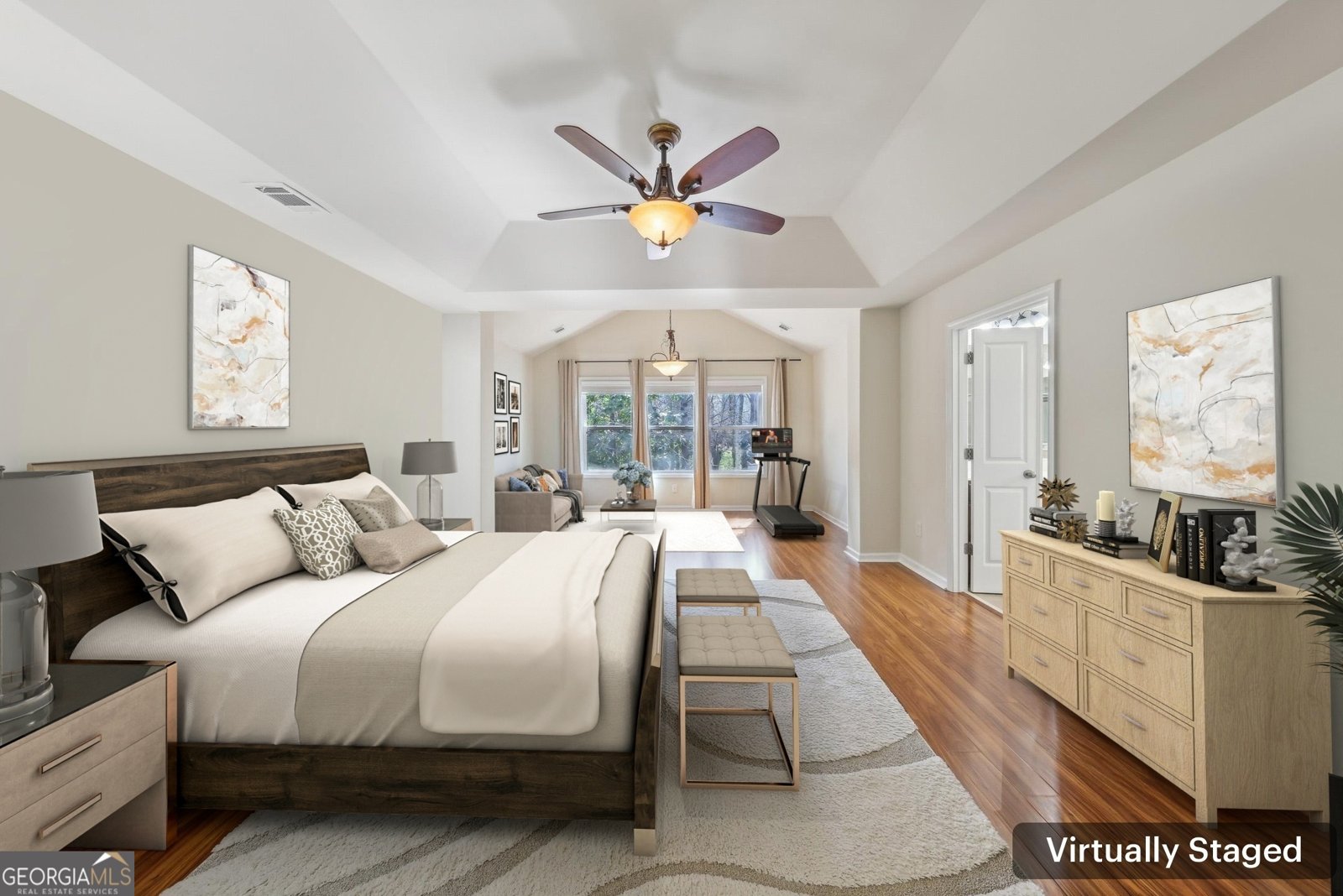 4221 Weavers White Lane Austell - 4