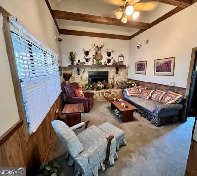 468 Half Moon Lake Road Baxley - 10