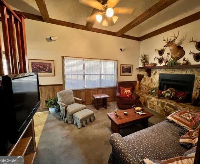 468 Half Moon Lake Road Baxley - 11