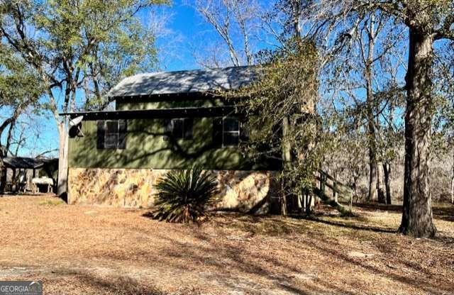 468 Half Moon Lake Road Baxley - 17