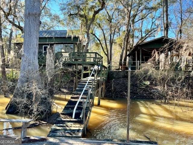 468 Half Moon Lake Road Baxley - 2