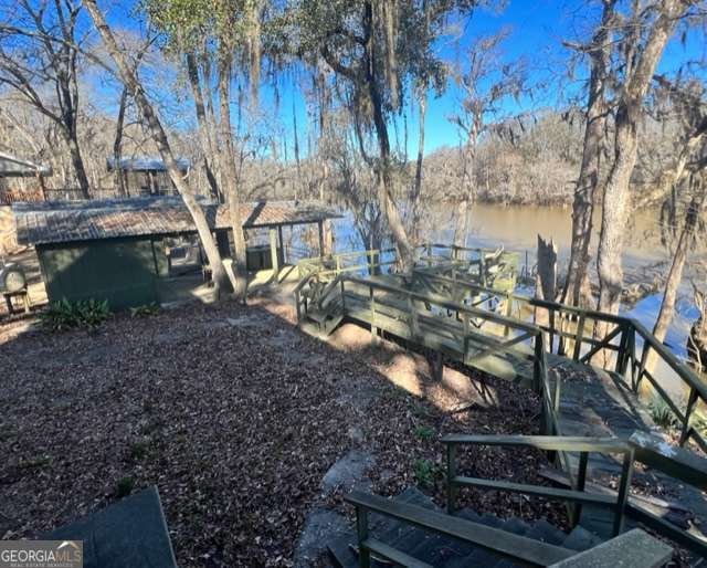 468 Half Moon Lake Road Baxley - 3
