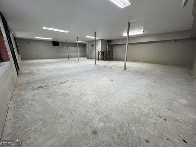 468 Half Moon Lake Road Baxley - 5