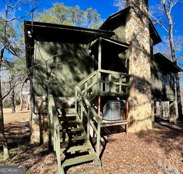 468 Half Moon Lake Road Baxley - 6
