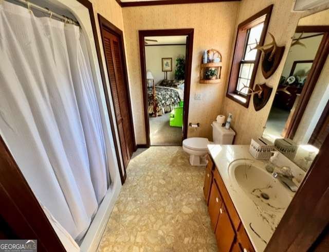 468 Half Moon Lake Road Baxley - 8