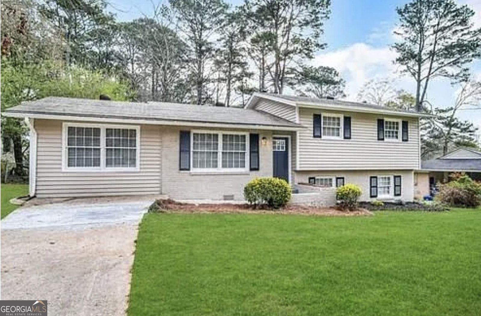 4326 Aldergate Drive Decatur - 1