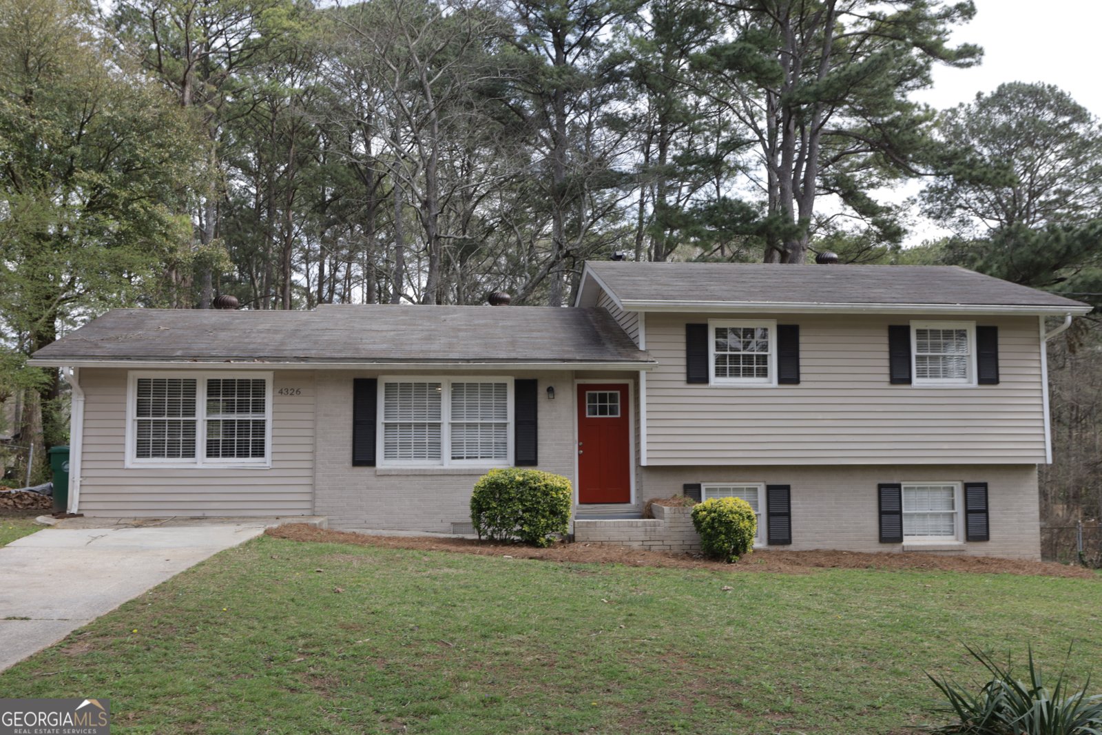 4326 Aldergate Drive Decatur - 2