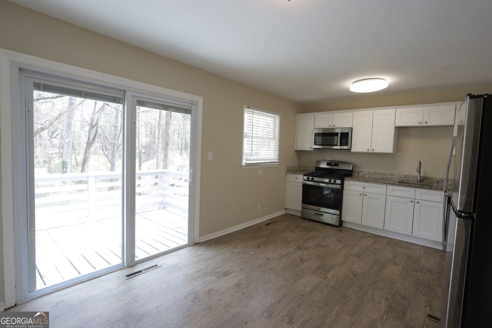 4326 Aldergate Drive Decatur - 5