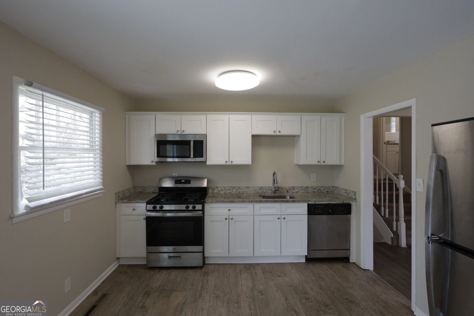 4326 Aldergate Drive Decatur - 6