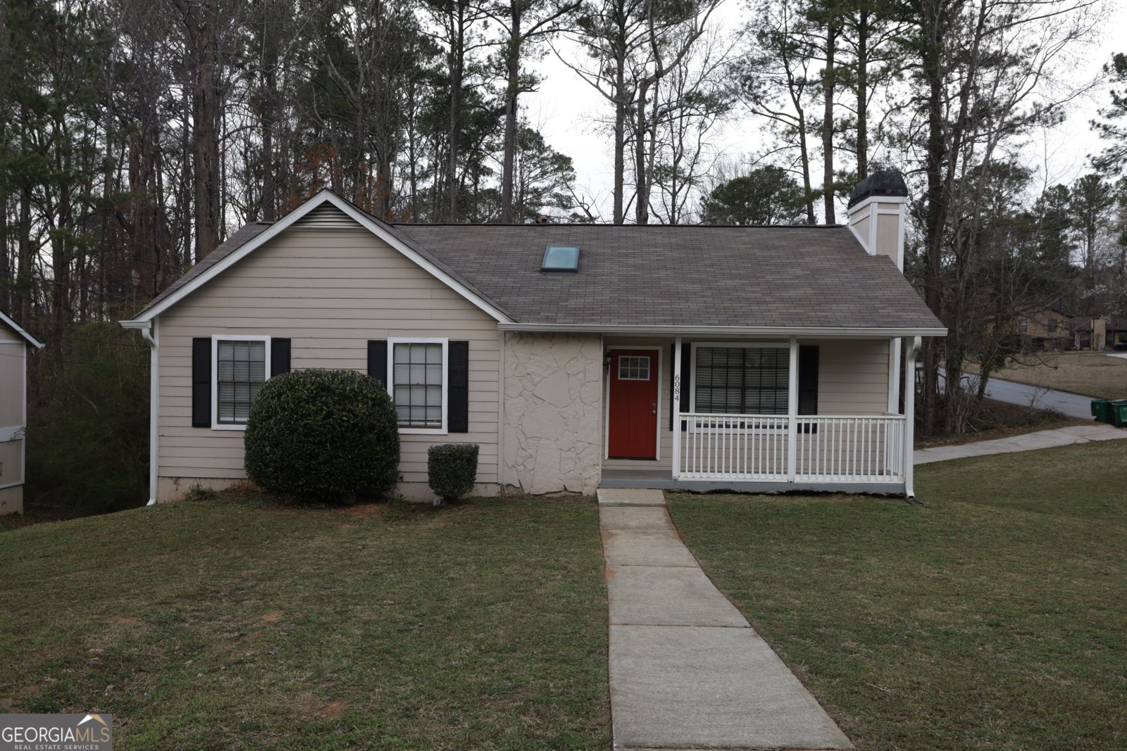6084 Leverett Drive Lithonia - 2