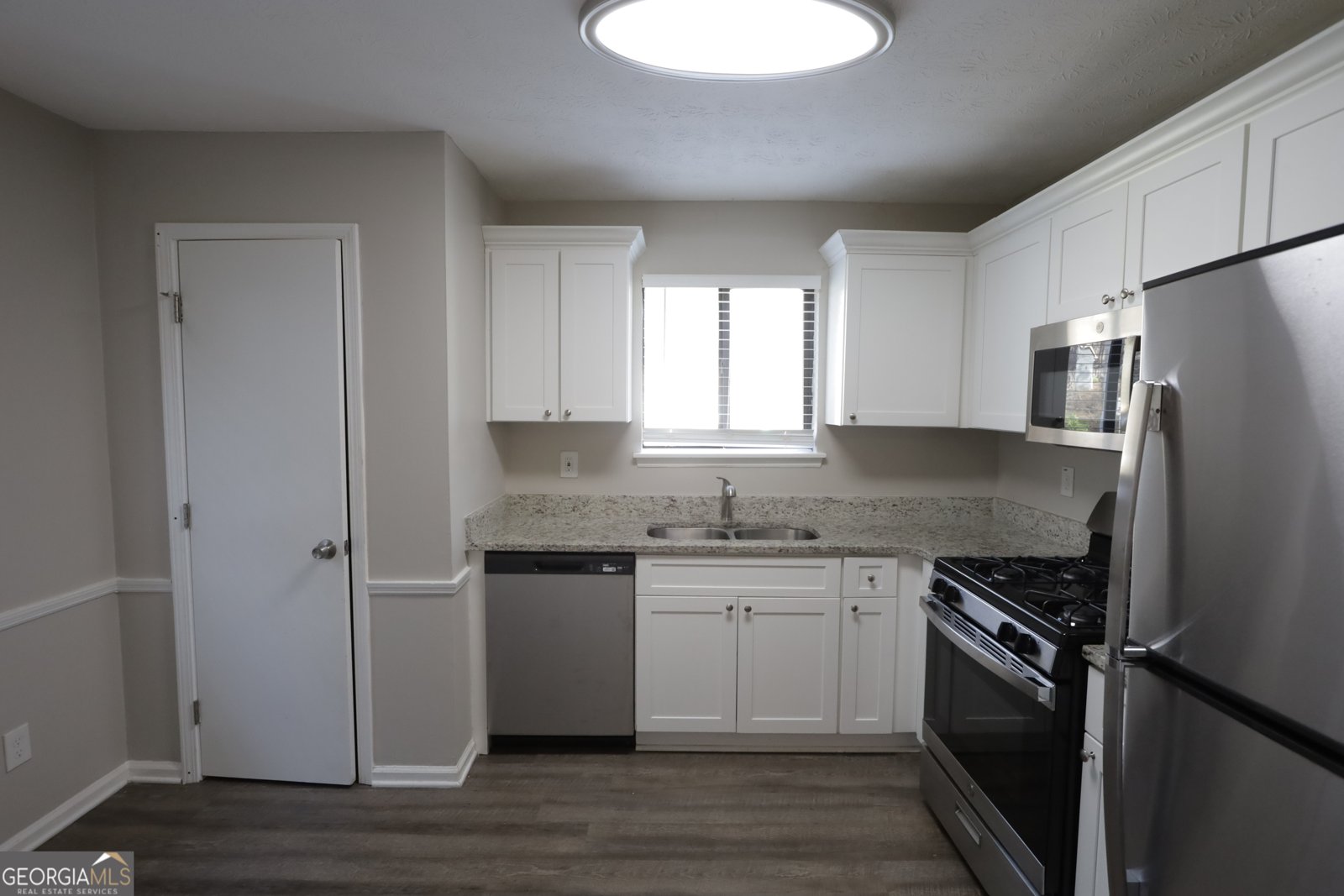 6084 Leverett Drive Lithonia - 7