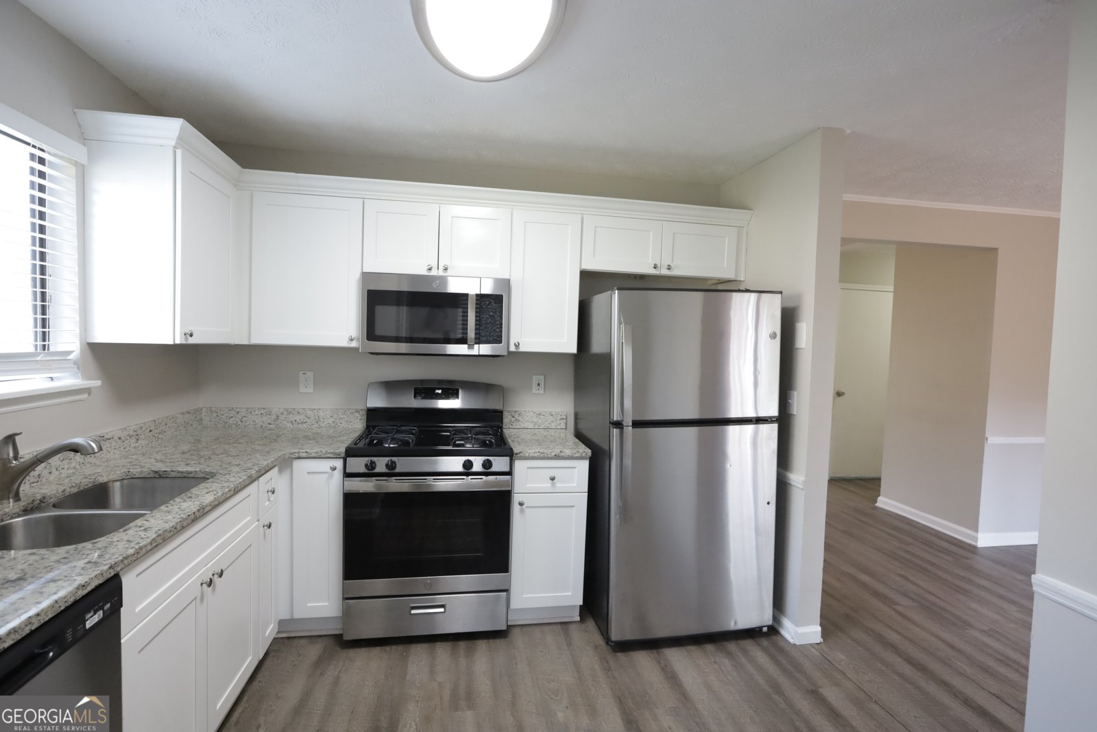 6084 Leverett Drive Lithonia - 8