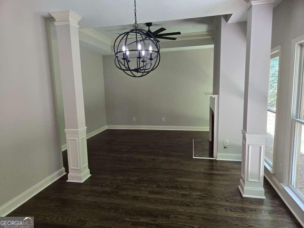 1400 Village Creek Circle Atlanta - 20