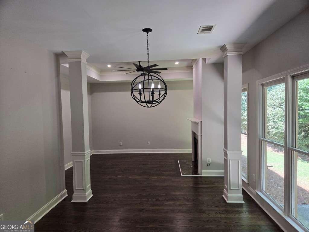 1400 Village Creek Circle Atlanta - 25
