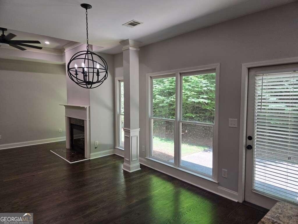 1400 Village Creek Circle Atlanta - 27