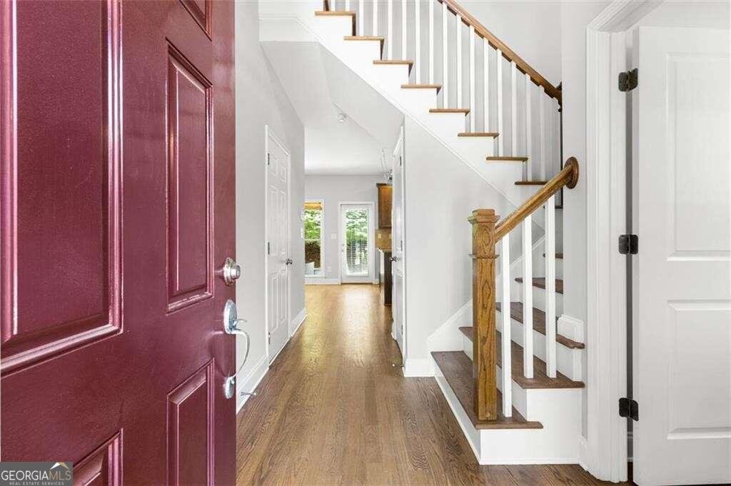 1400 Village Creek Circle Atlanta - 3