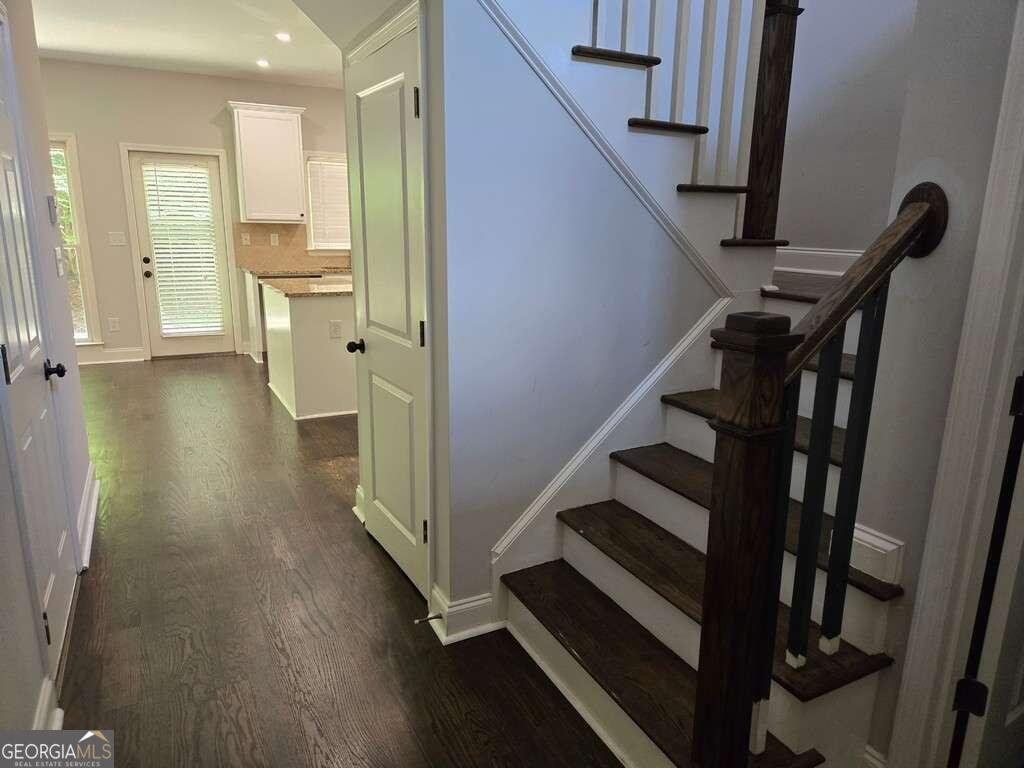 1400 Village Creek Circle Atlanta - 30