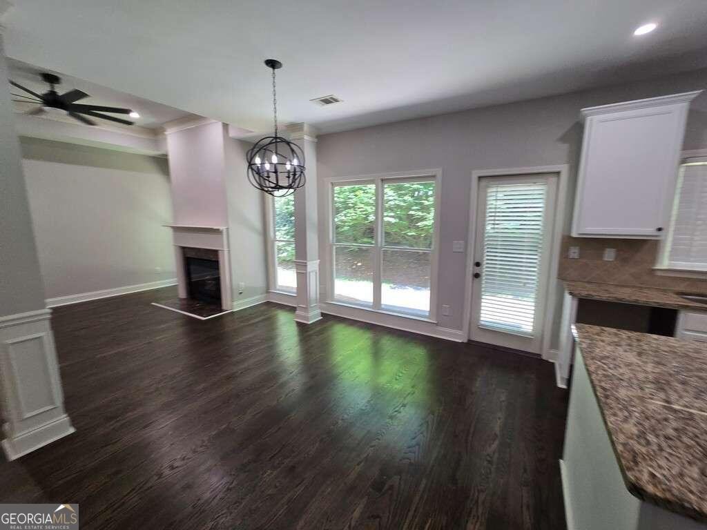 1400 Village Creek Circle Atlanta - 33