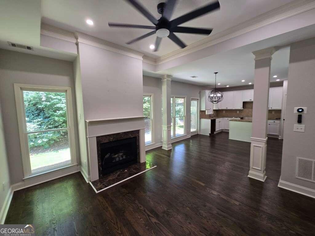 1400 Village Creek Circle Atlanta - 34