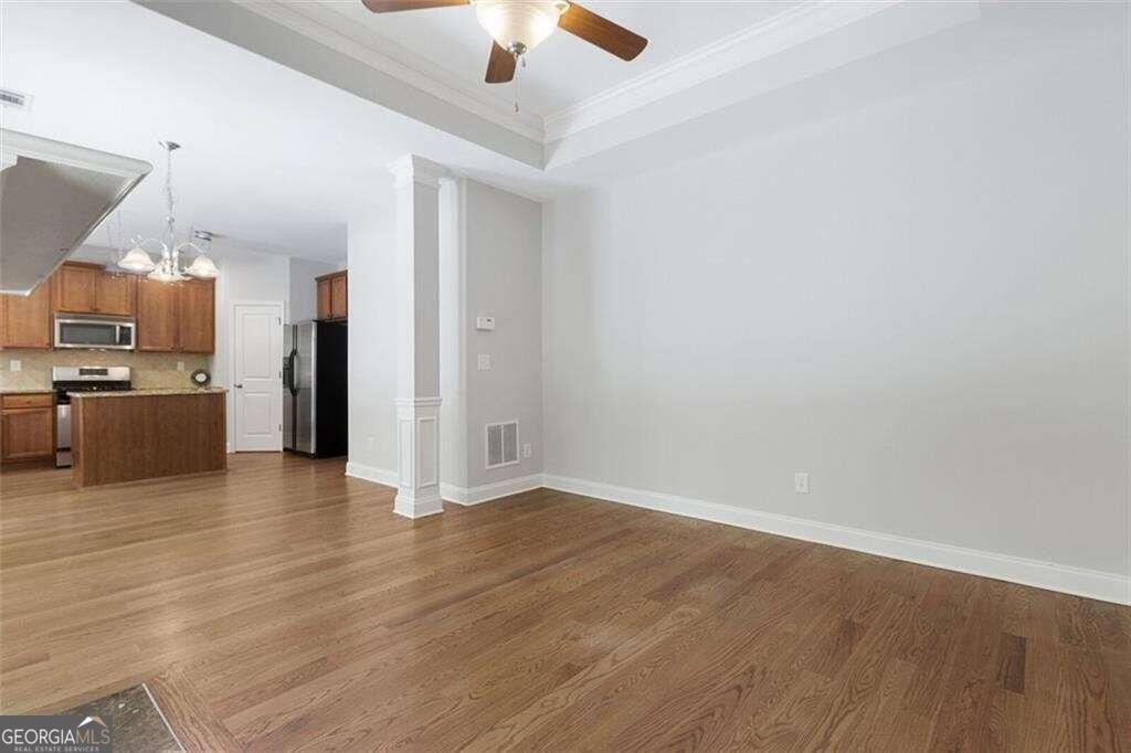 1400 Village Creek Circle Atlanta - 4