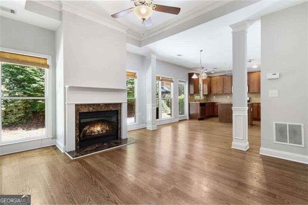 1400 Village Creek Circle Atlanta - 5
