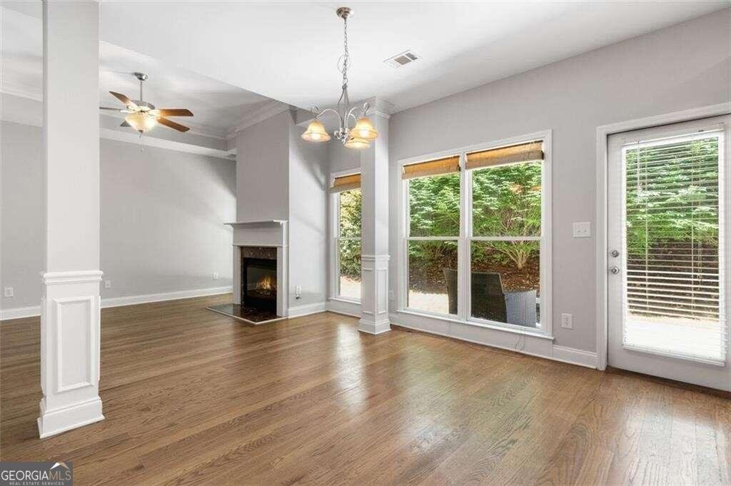 1400 Village Creek Circle Atlanta - 6