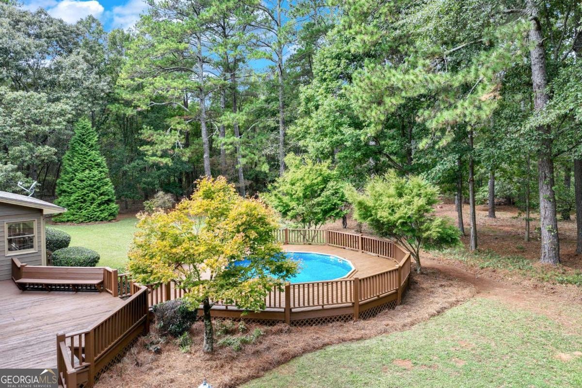 398 Collier Church Road Comer - 10