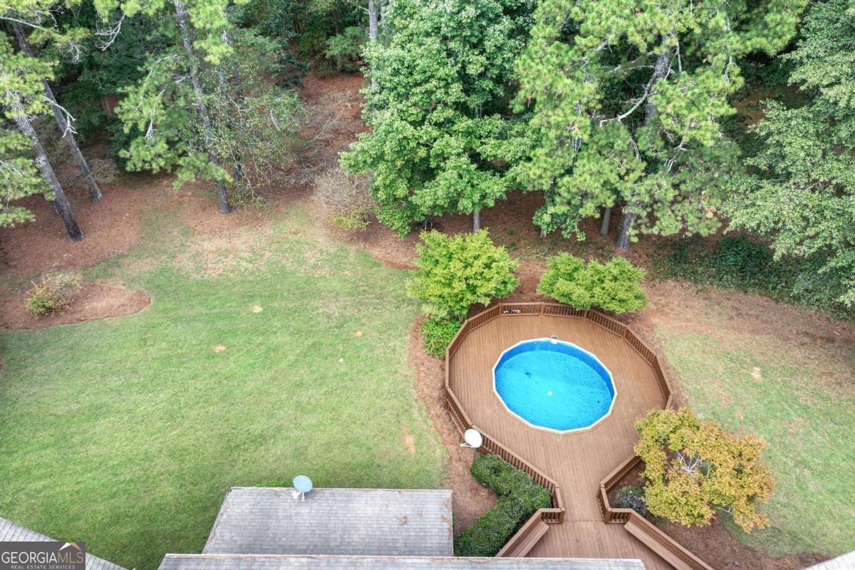 398 Collier Church Road Comer - 13