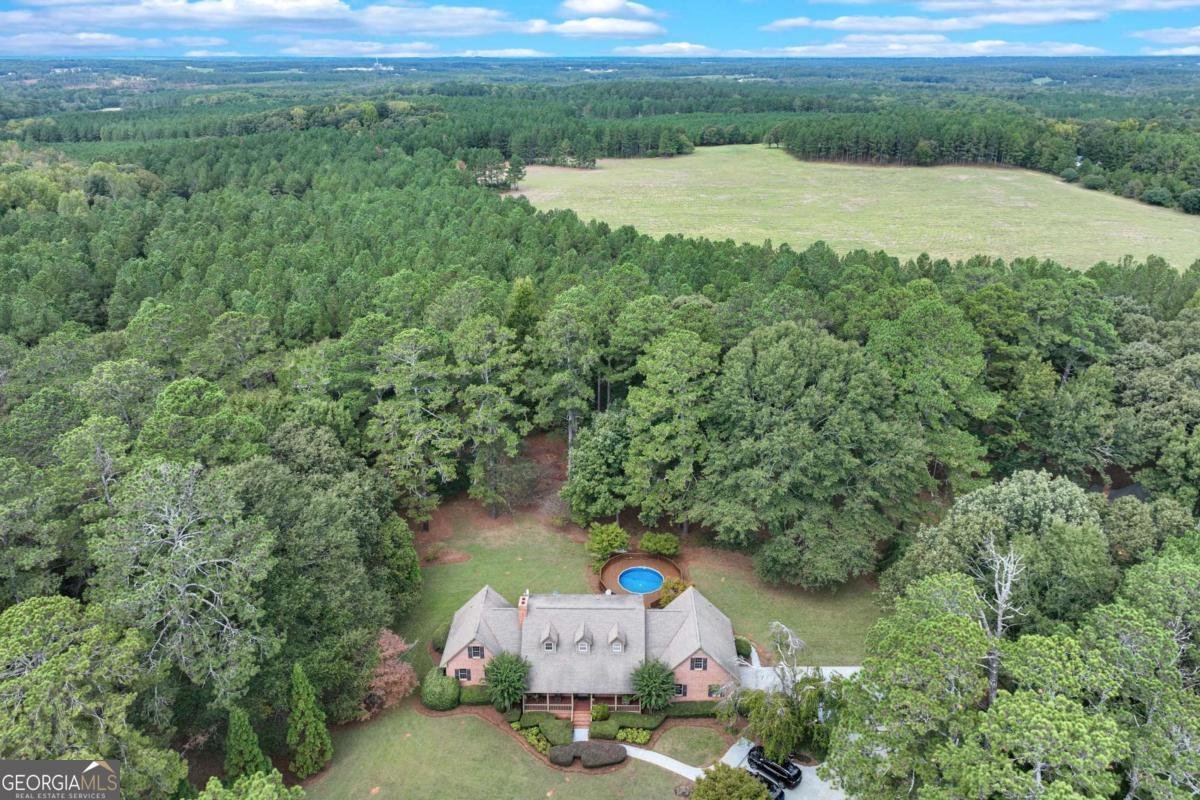 398 Collier Church Road Comer - 15