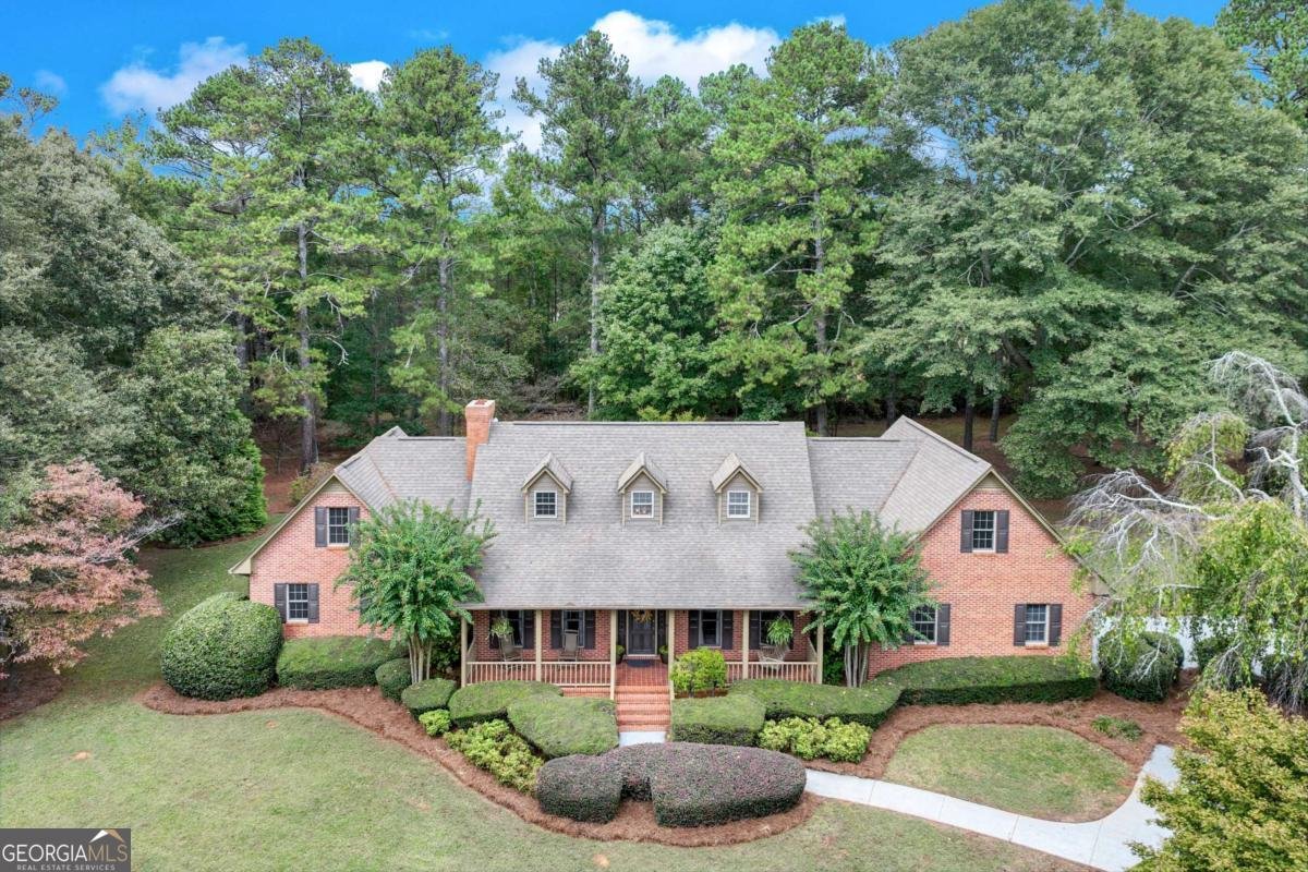 398 Collier Church Road Comer - 16