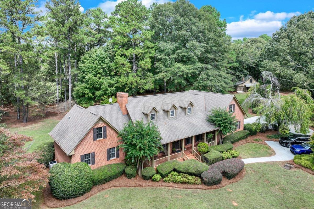 398 Collier Church Road Comer - 17