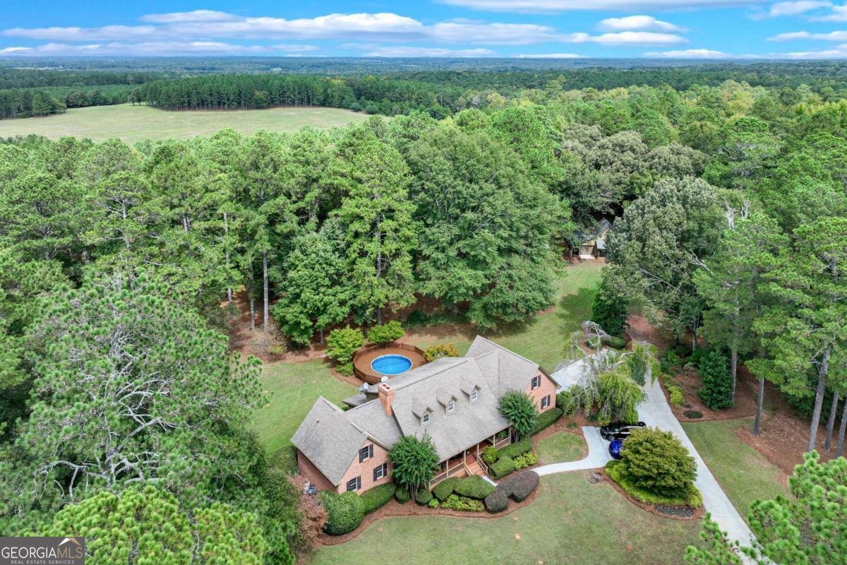398 Collier Church Road Comer - 2