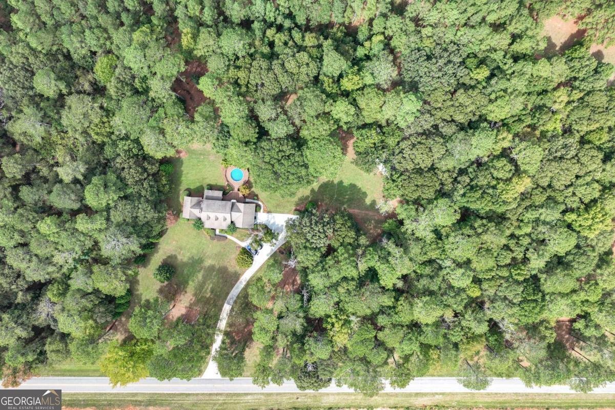 398 Collier Church Road Comer - 21