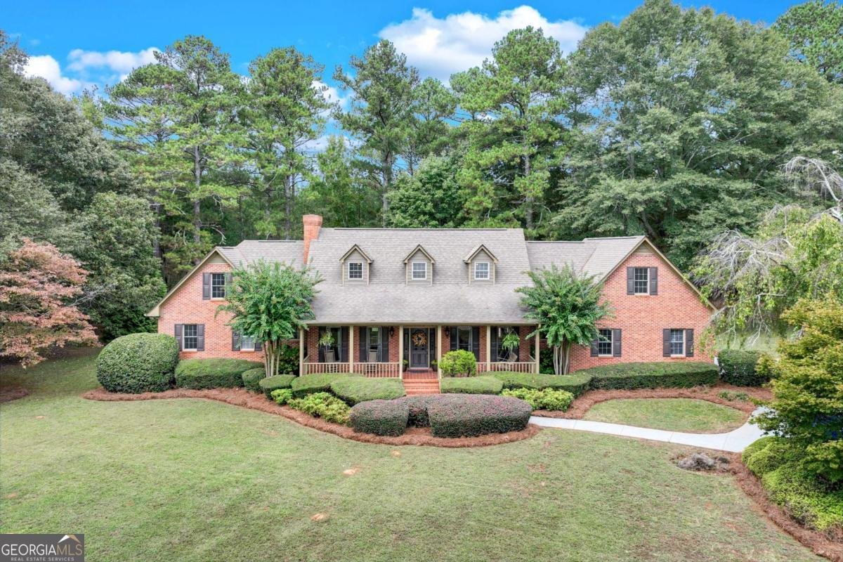 398 Collier Church Road Comer - 22