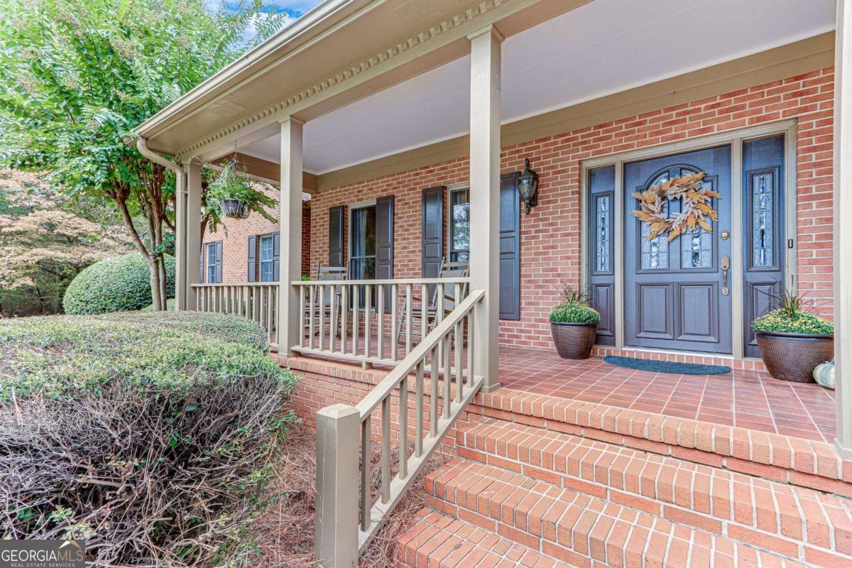 398 Collier Church Road Comer - 23
