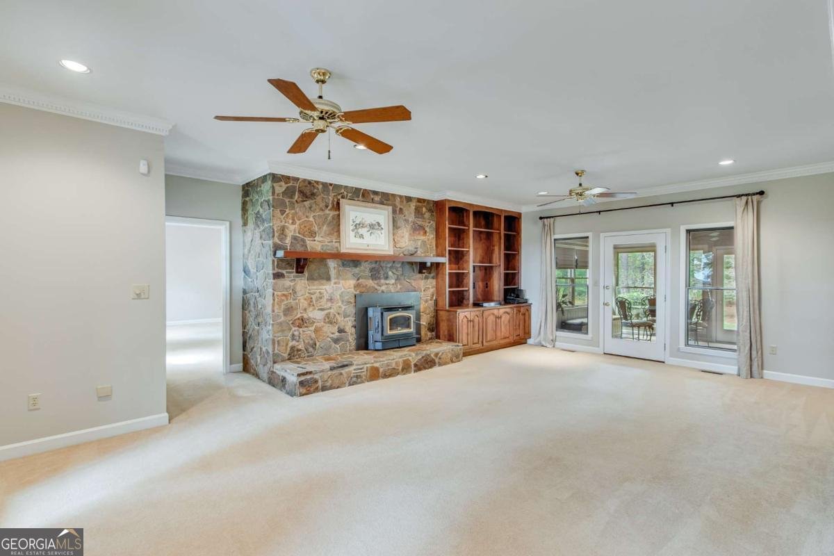 398 Collier Church Road Comer - 29
