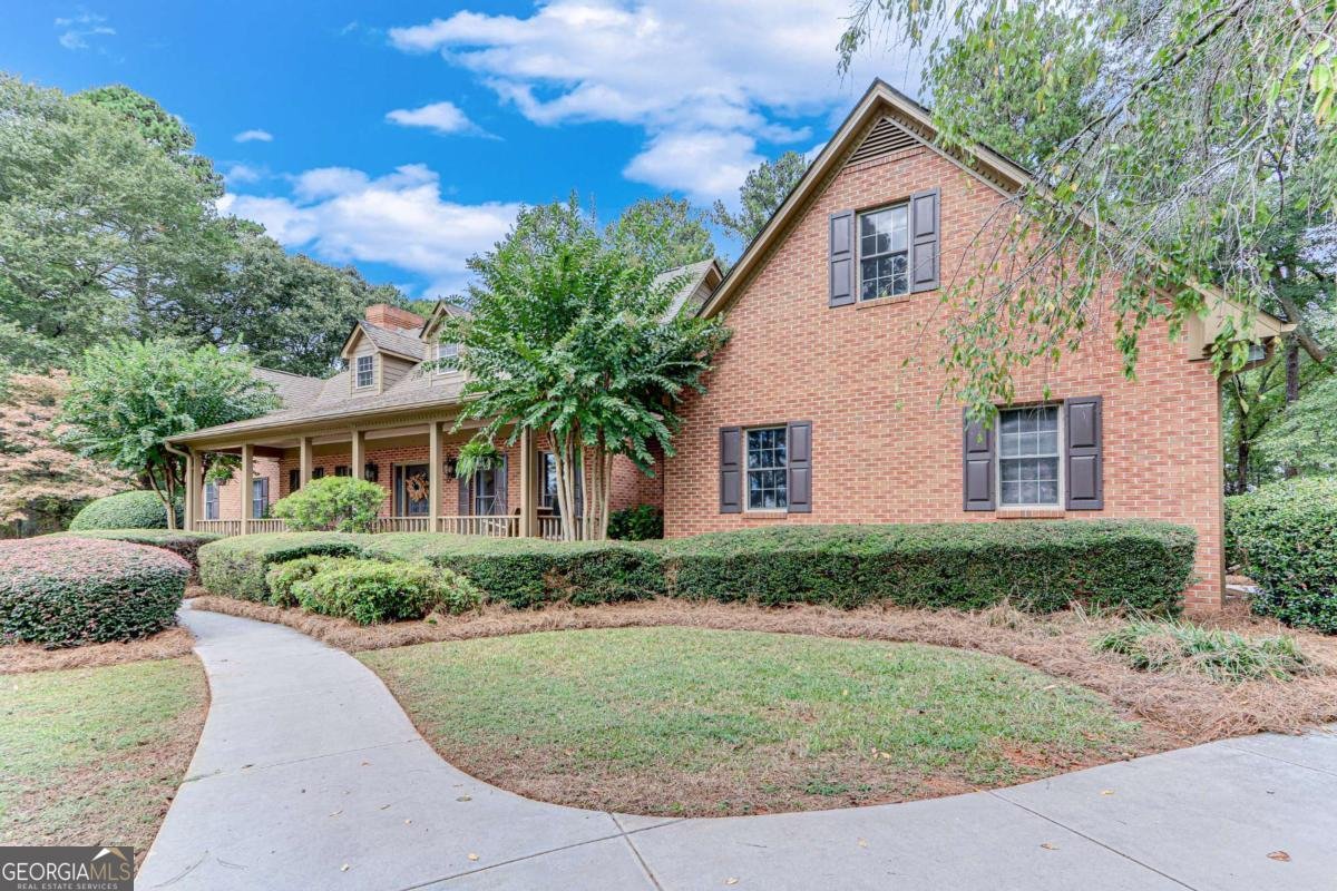 398 Collier Church Road Comer - 3