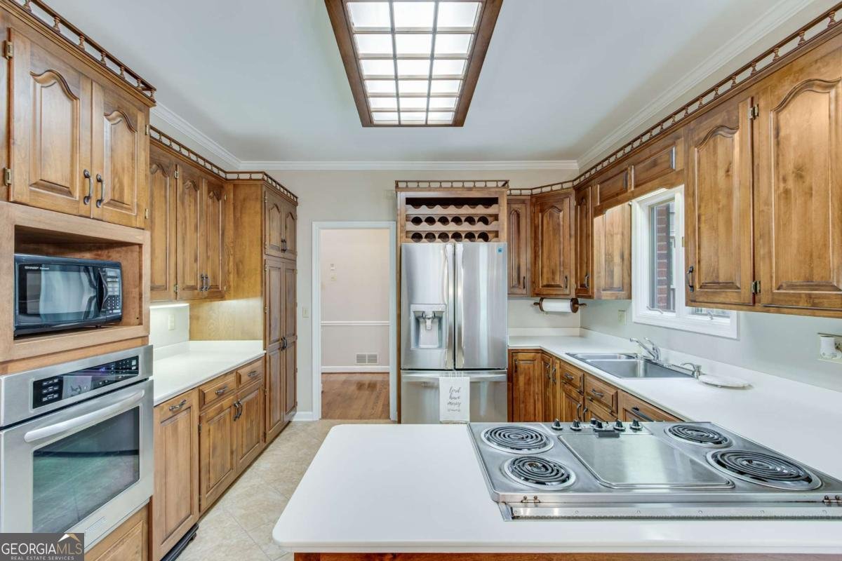 398 Collier Church Road Comer - 38