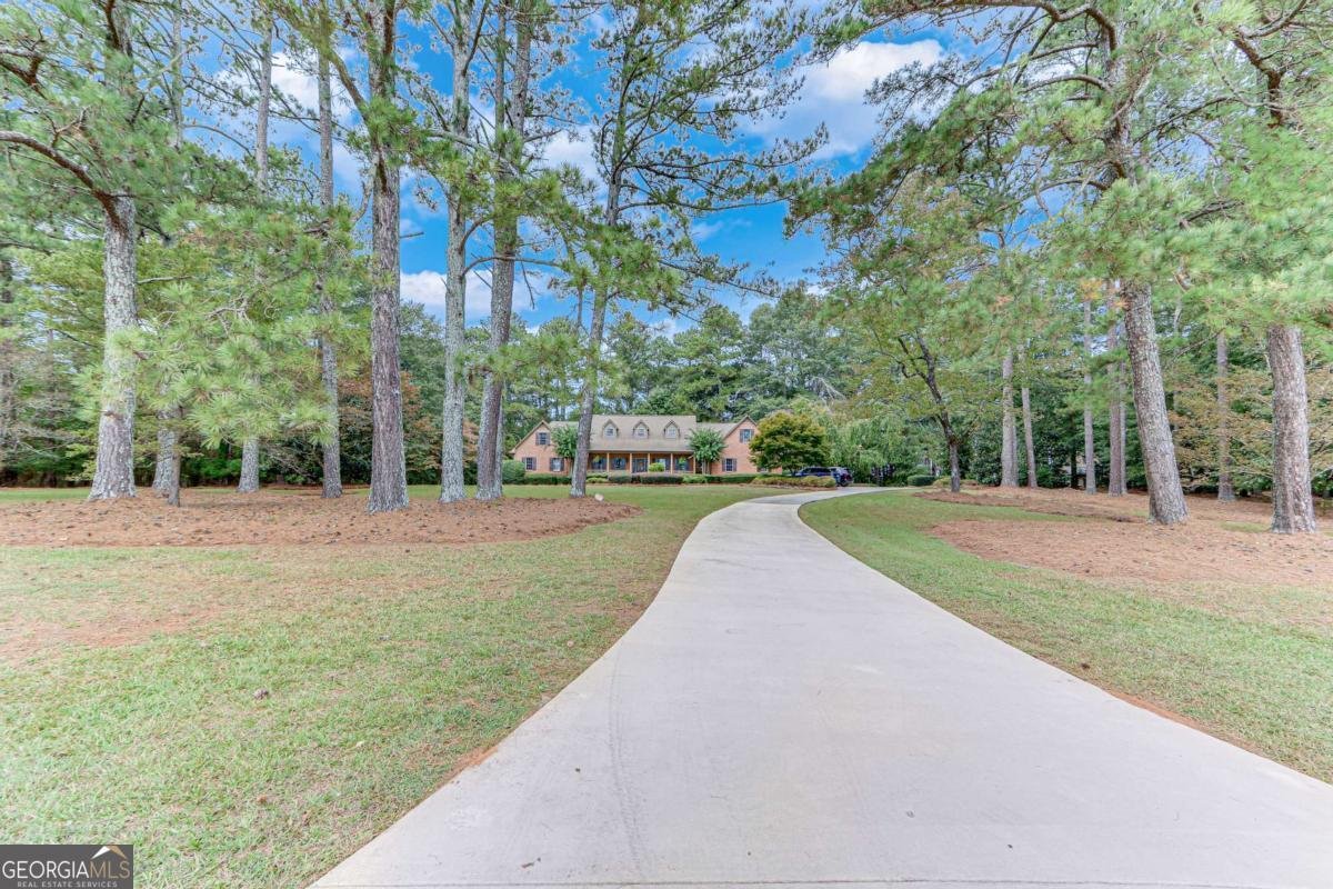 398 Collier Church Road Comer - 4
