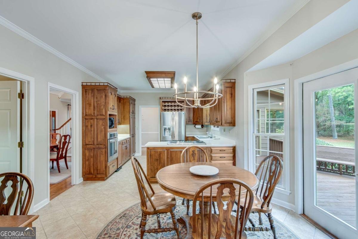 398 Collier Church Road Comer - 40