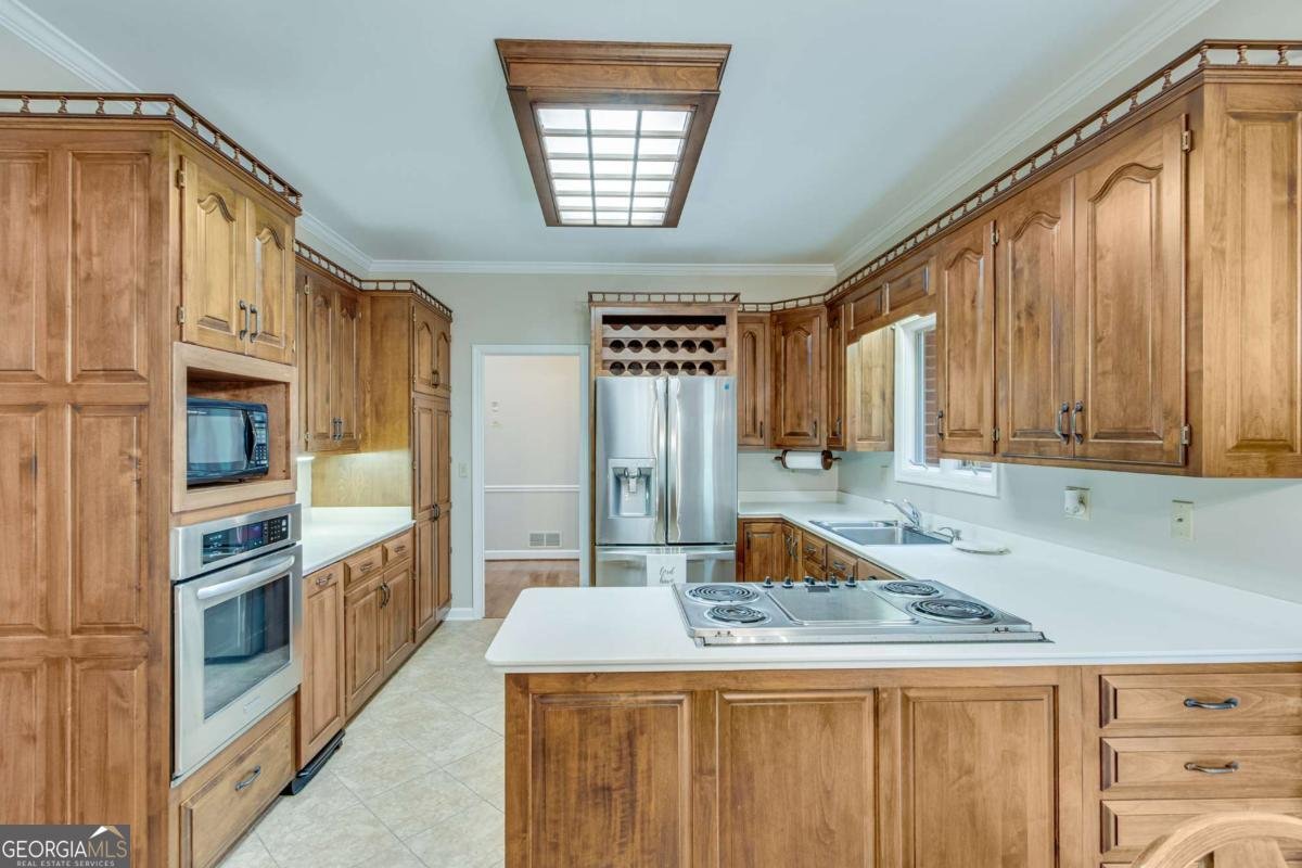 398 Collier Church Road Comer - 42