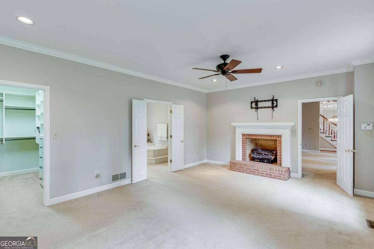 398 Collier Church Road Comer - 45