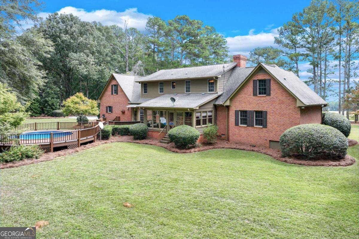 398 Collier Church Road Comer - 5