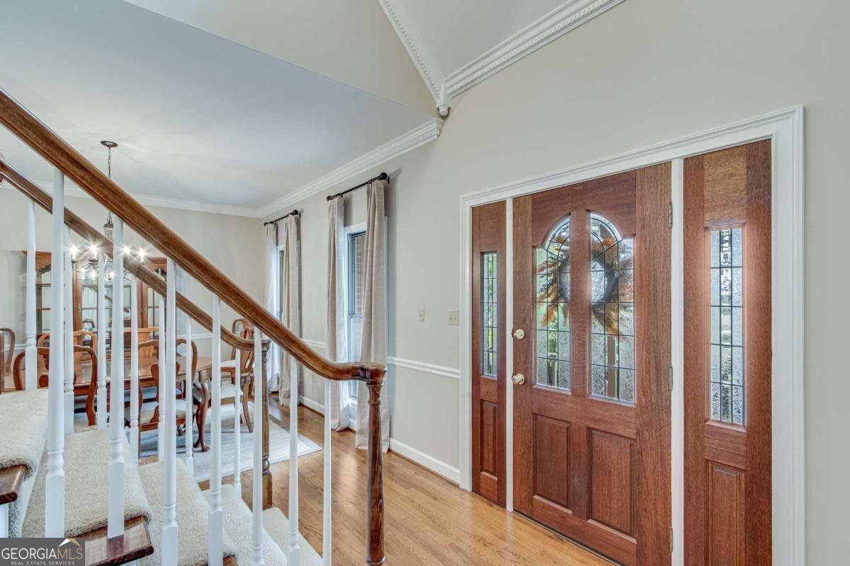 398 Collier Church Road Comer - 50